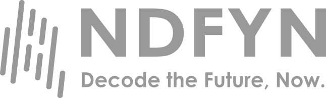 NDFYN Logo Light